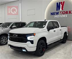 شيفروليه سلفرادو